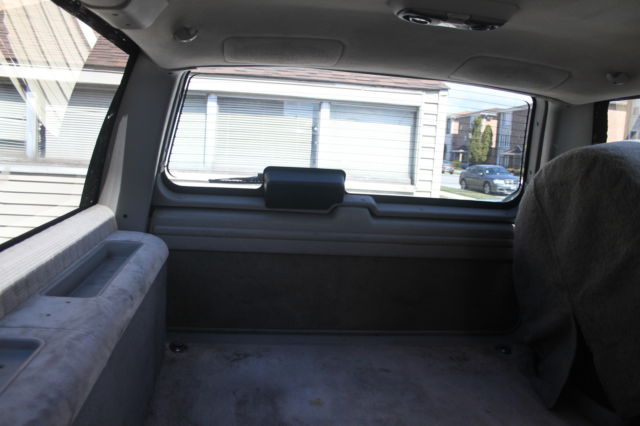 1994 GMC Sierra 2500 - photo 12