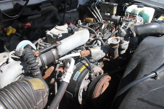 1994 GMC Sierra 2500 - photo 13