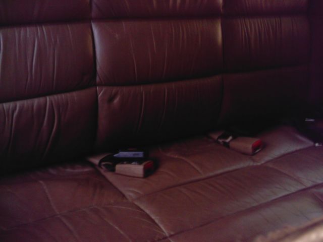 1994 GMC Suburban SLE - photo 6