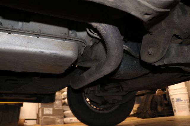 1994 Chevrolet Suburban SLE - photo 13