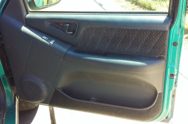 1994 GMC Sonoma SLE - photo 4