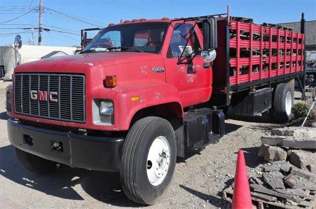 1994 GMC Other - photo 10