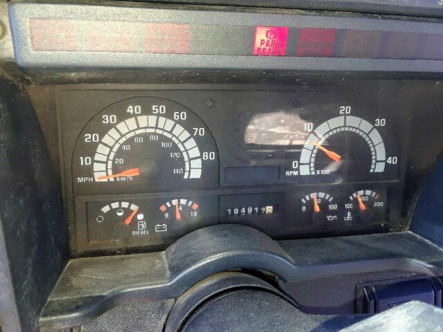 1994 GMC Other - photo 3