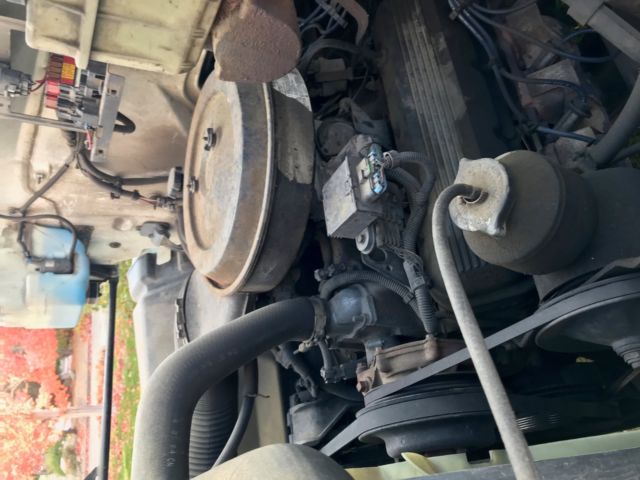 19940000 GMC TOPKICK BOX TRUCK 22' - photo 9