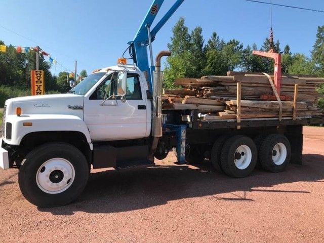 1994 GMC TopKick C7H064 1994 GMC Other