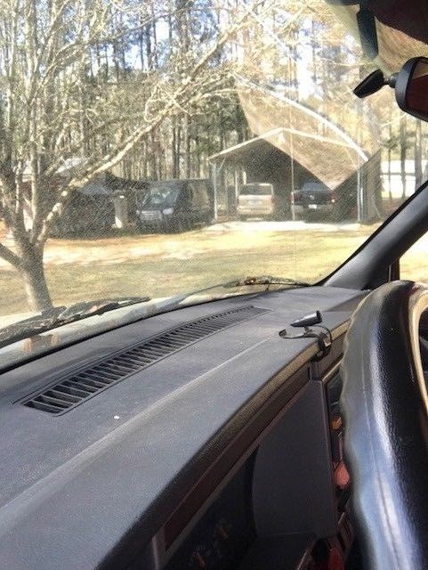 1994 GMC C7000 Topkick - photo 10