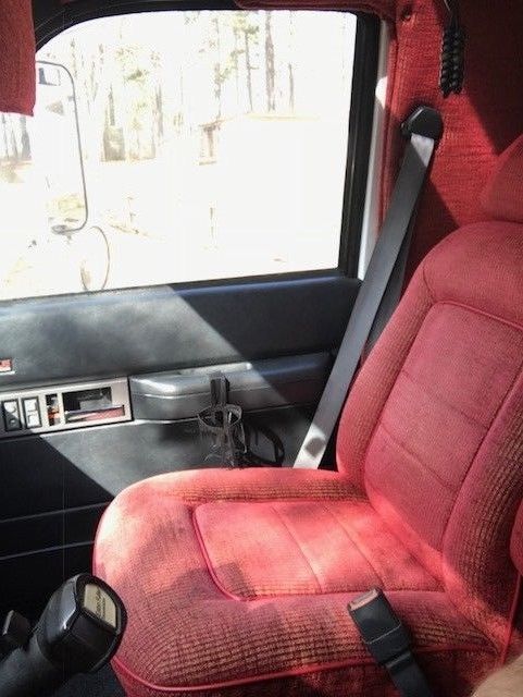 1994 GMC C7000 Topkick - photo 3