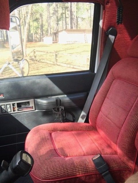 1994 GMC C7000 Topkick - photo 4