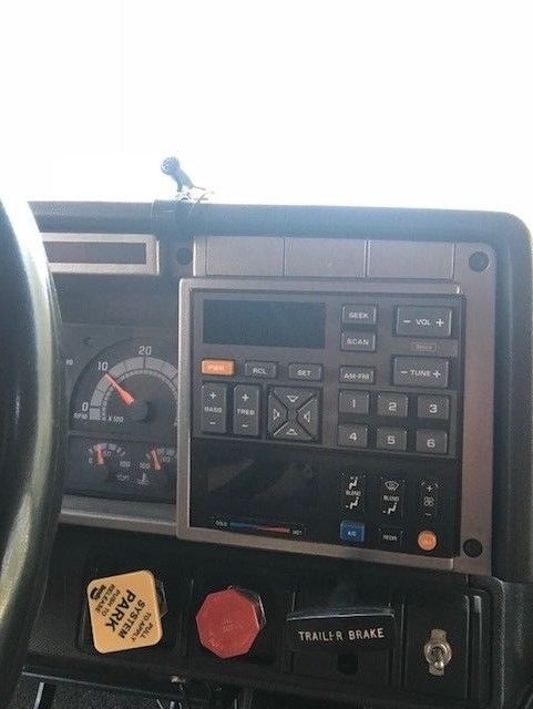 1994 GMC C7000 Topkick - photo 5
