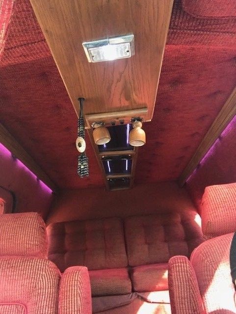 1994 GMC C7000 Topkick - photo 9