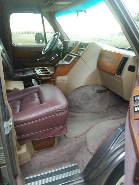 1994 GMC Vandura - photo 5