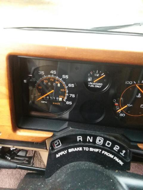 1994 GMC Vandura - photo 6
