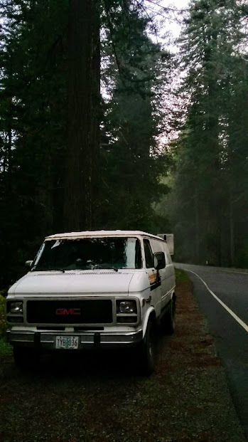 1994 GMC Other Vandura Standard Cargo Van 3-Door - photo 8