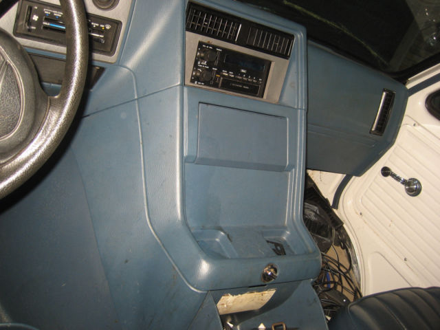 1994 GMC P25/P2500 Van - photo 10