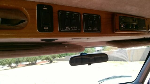 1994 GMC Vandura Explorer - photo 10