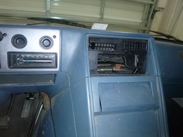 1994 GMC Vandura G3500 - photo 10