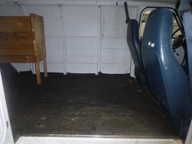 1994 GMC Vandura G3500 - photo 12