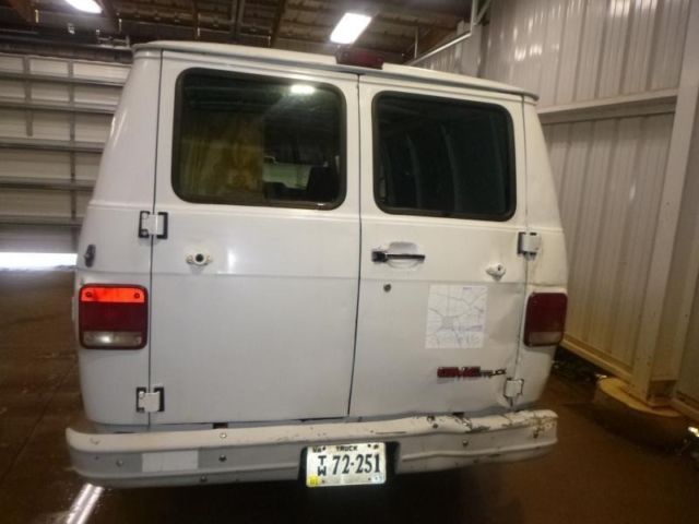 1994 GMC Vandura G3500 - photo 6