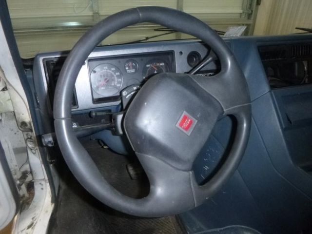 1994 GMC Vandura G3500 - photo 9