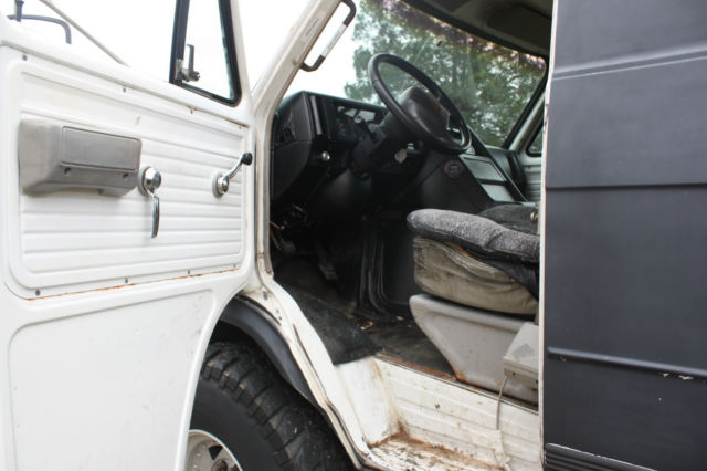 1994 GMC Vandura 3 door - photo 3