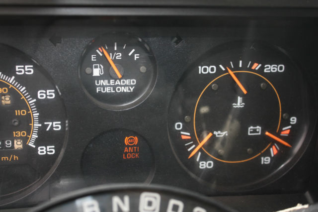 1994 GMC Vandura 3 door - photo 7