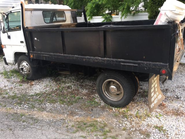 1994 GMC W4 - photo 2