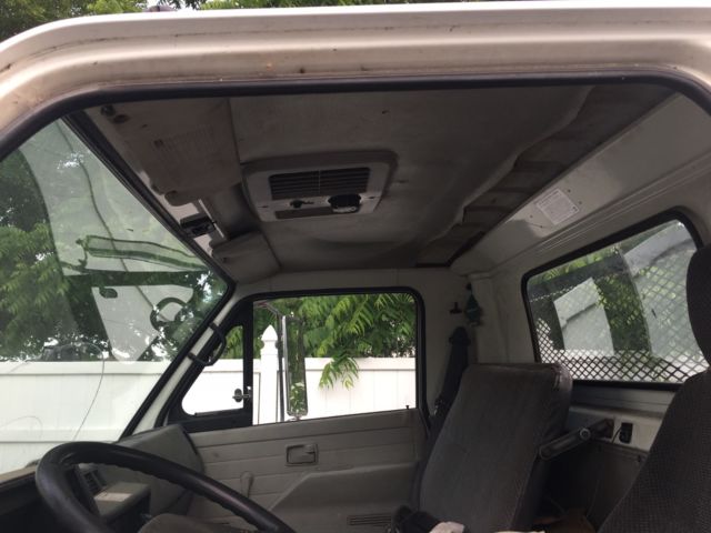 1994 GMC W4 - photo 3