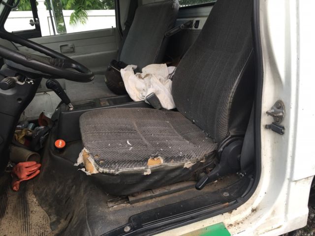 1994 GMC W4 - photo 4