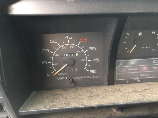 1994 GMC W4 - photo 5