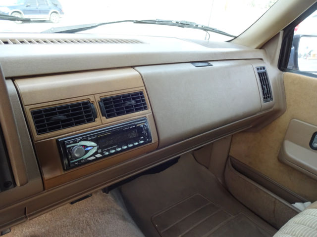 1994 GMC Yukon SLE - photo 11