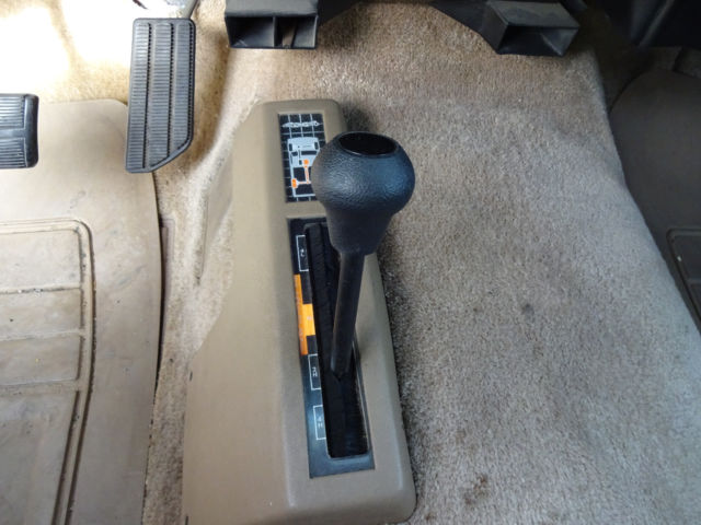 1994 GMC Yukon SLE - photo 12