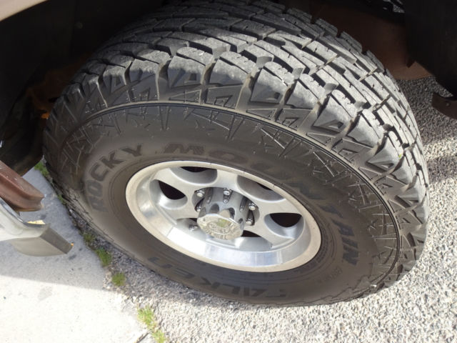 1994 GMC Yukon SLE - photo 6