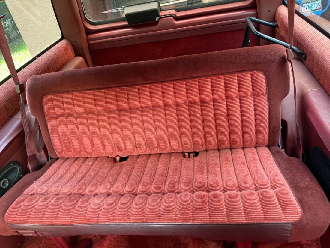 1994 GMC Yukon - photo 10