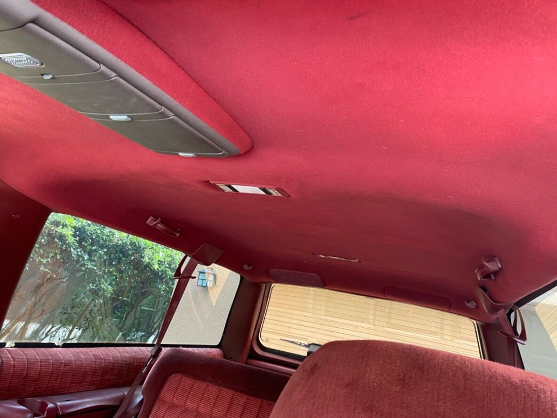 1994 GMC Yukon - photo 11