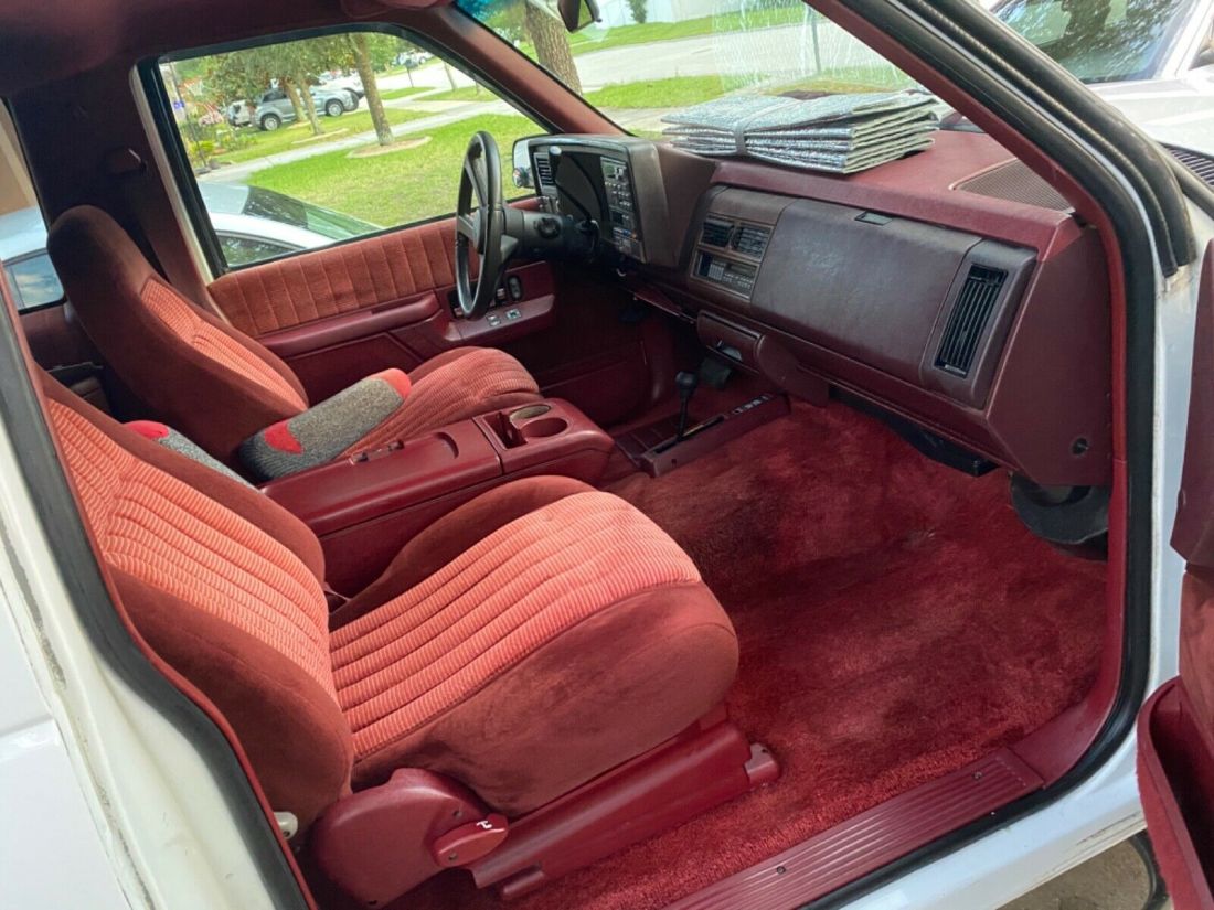 1994 GMC Yukon - photo 6