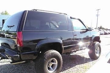 1994 GMC Yukon - photo 2
