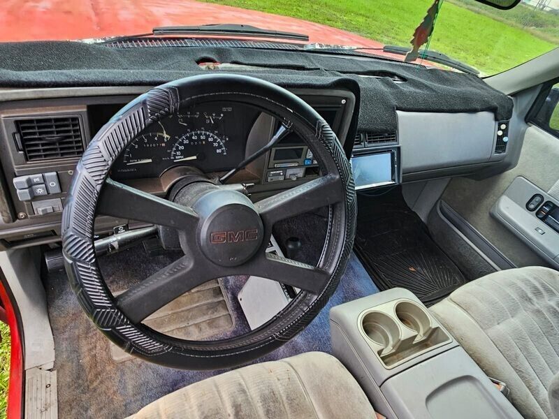 1994 GMC Yukon - photo 10