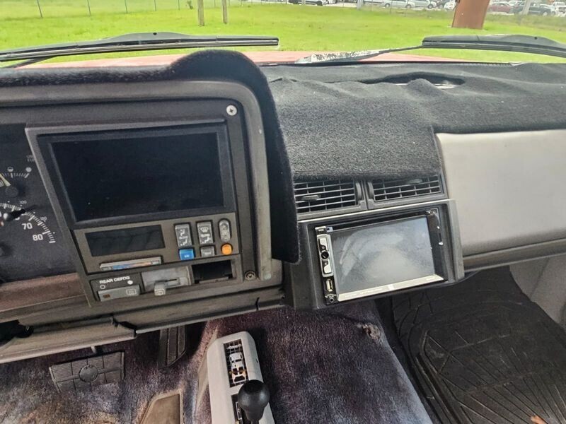 1994 GMC Yukon - photo 11