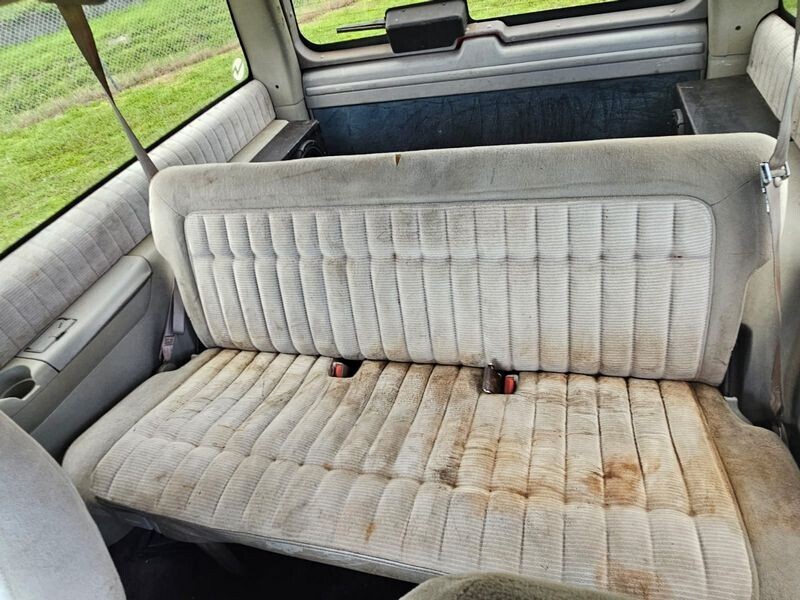 1994 GMC Yukon - photo 13
