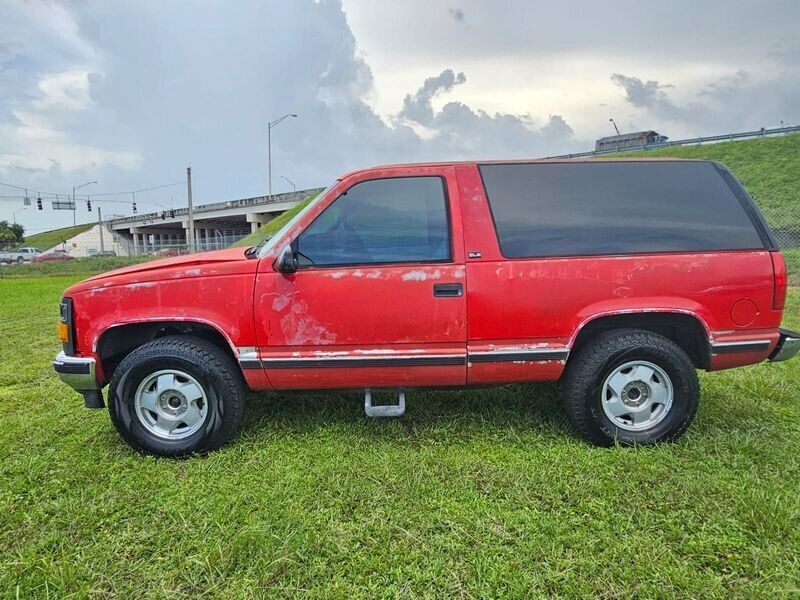 1994 GMC Yukon - photo 2