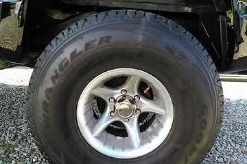 1994 GMC Yukon - photo 5