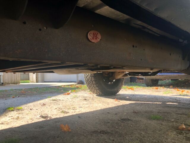 1994 GMC Yukon - photo 10
