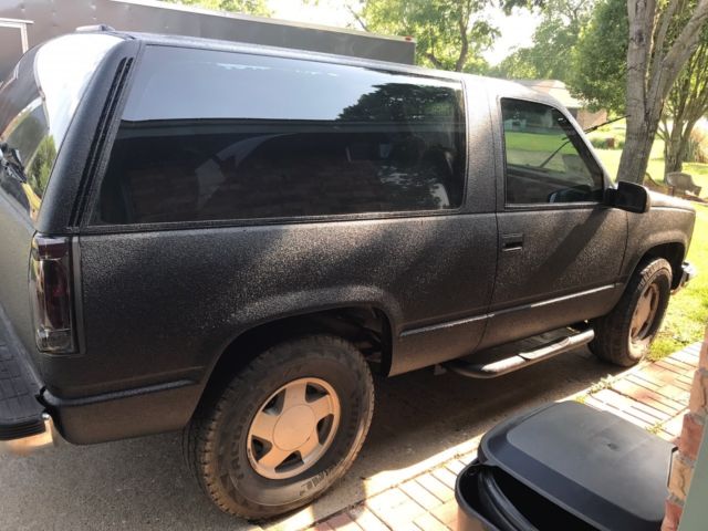 1994 GMC Yukon - photo 3