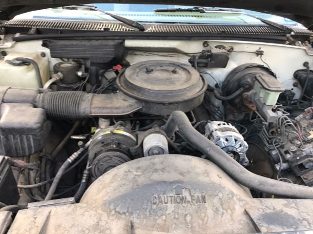 1994 GMC Yukon - photo 6