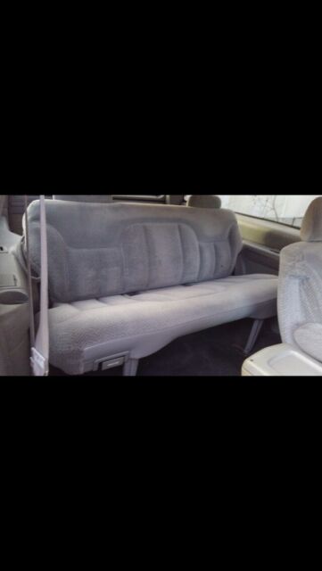1994 GMC Yukon - photo 6