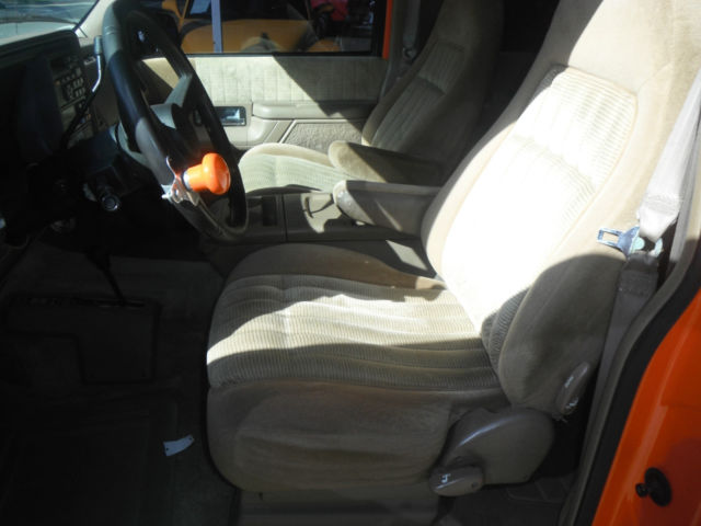 1994 GMC Yukon SLE Sport Utility 2-Door - photo 11