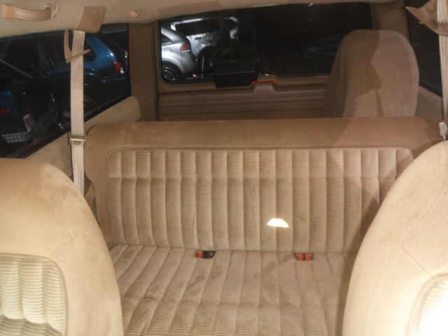 1994 GMC Yukon SLE Sport Utility 2-Door - photo 12