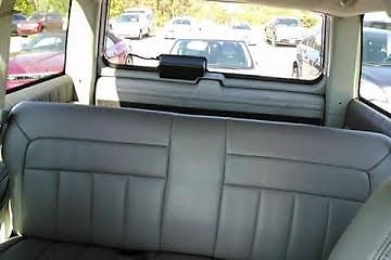 1994 GMC Yukon - photo 7