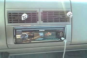 1994 GMC Yukon - photo 8