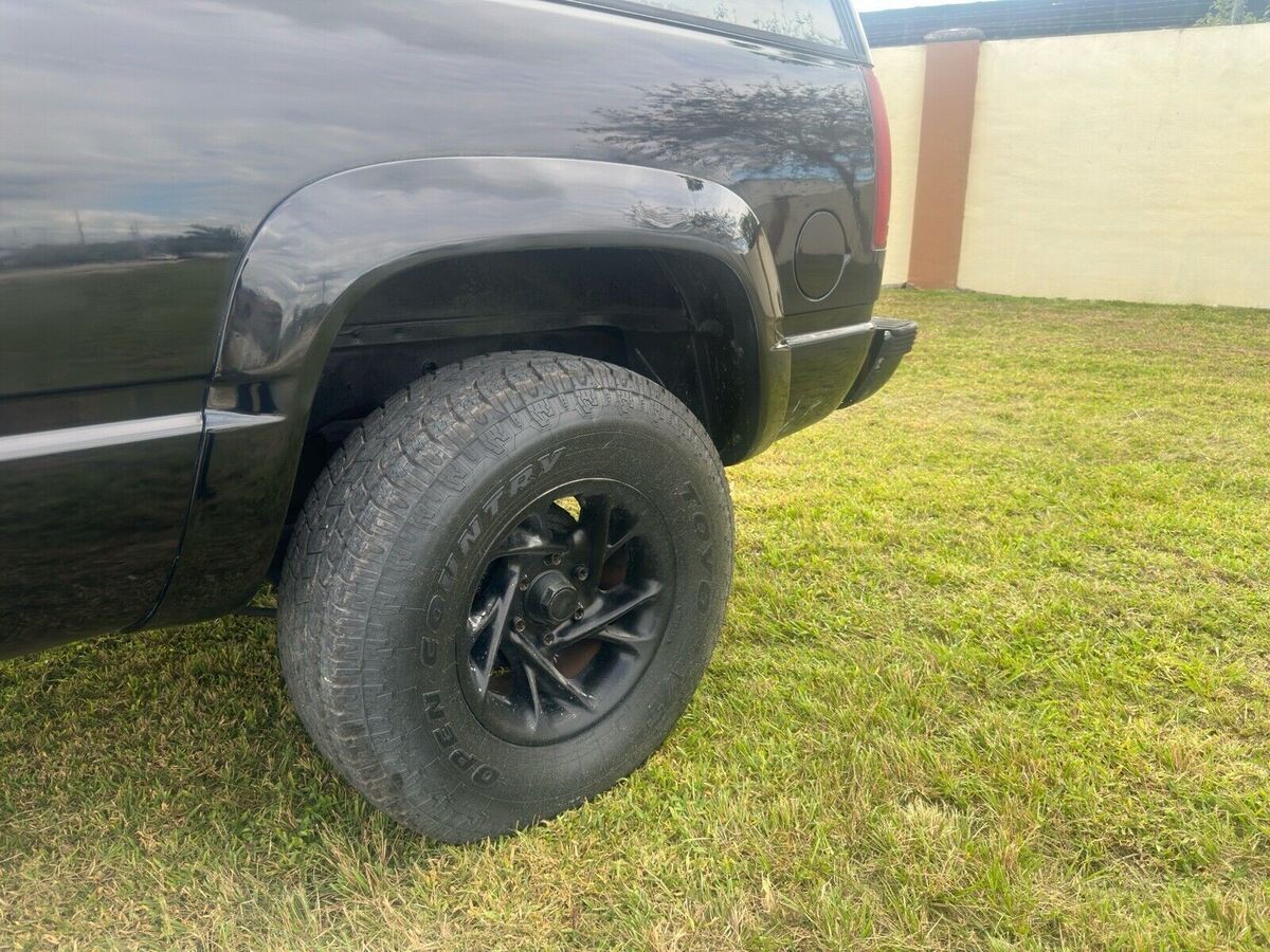1994 GMC Yukon - photo 5
